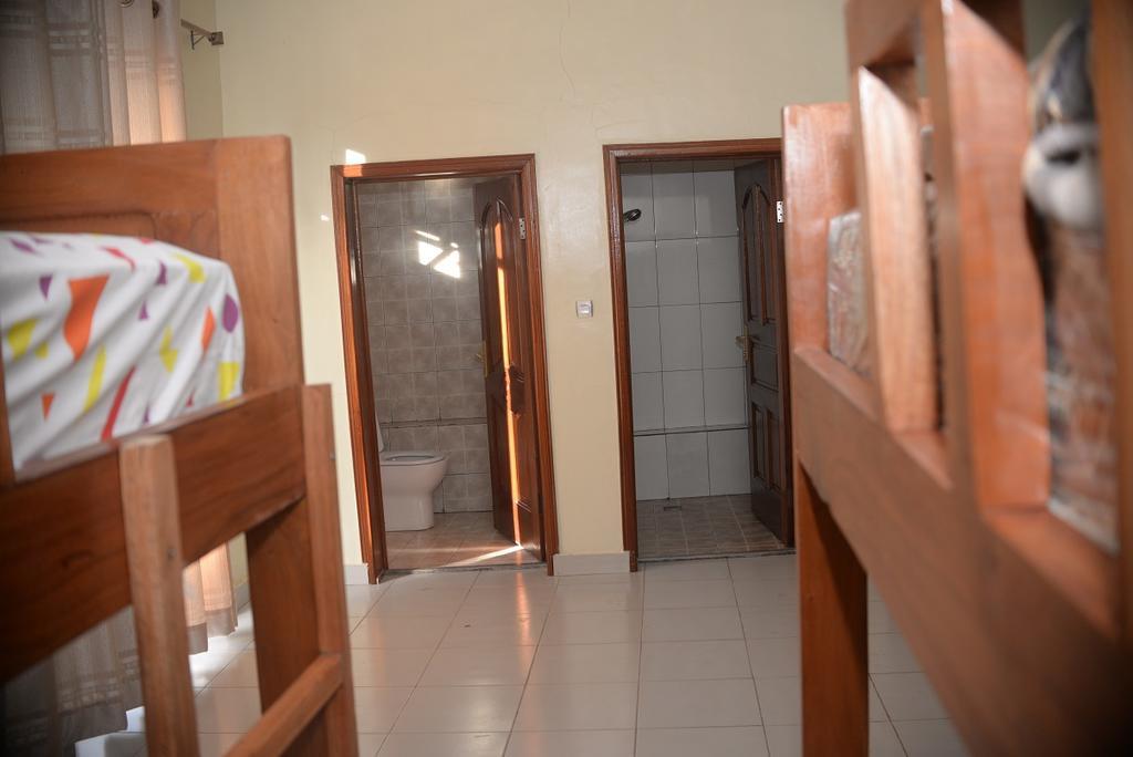 Keva Guest House Kigali Ngoại thất bức ảnh
