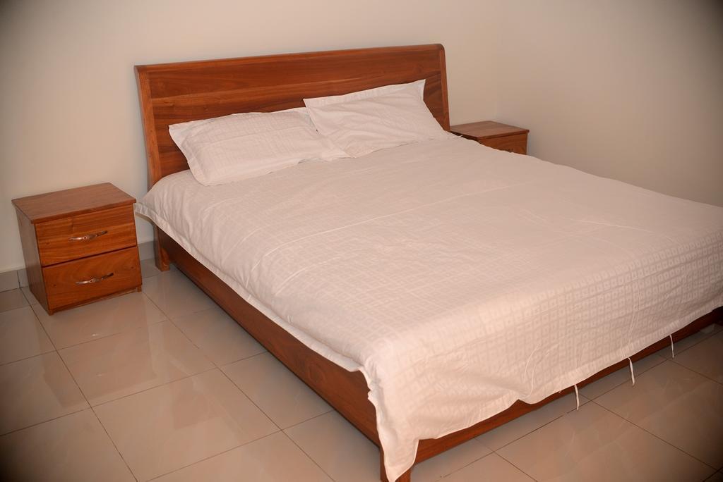Keva Guest House Kigali Ngoại thất bức ảnh
