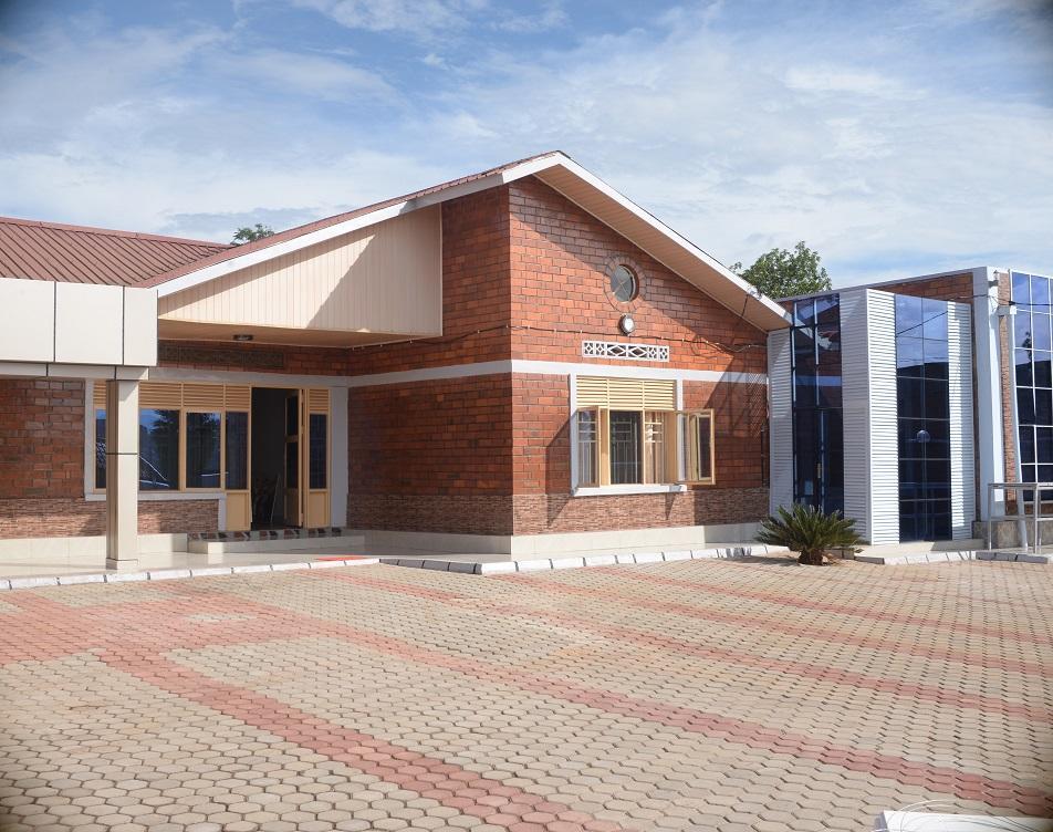 Keva Guest House Kigali Ngoại thất bức ảnh